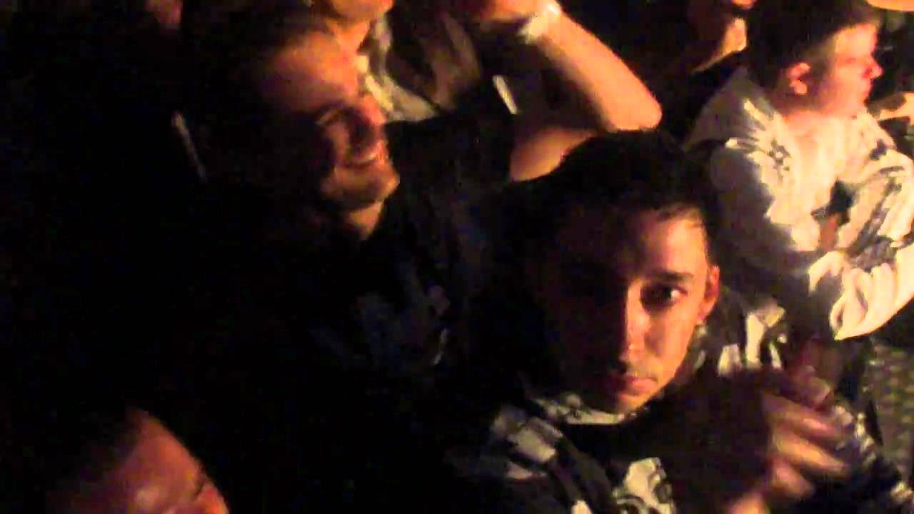 Alan FITZPATRICK @ DRUMCODE PARTY - London Ewer street