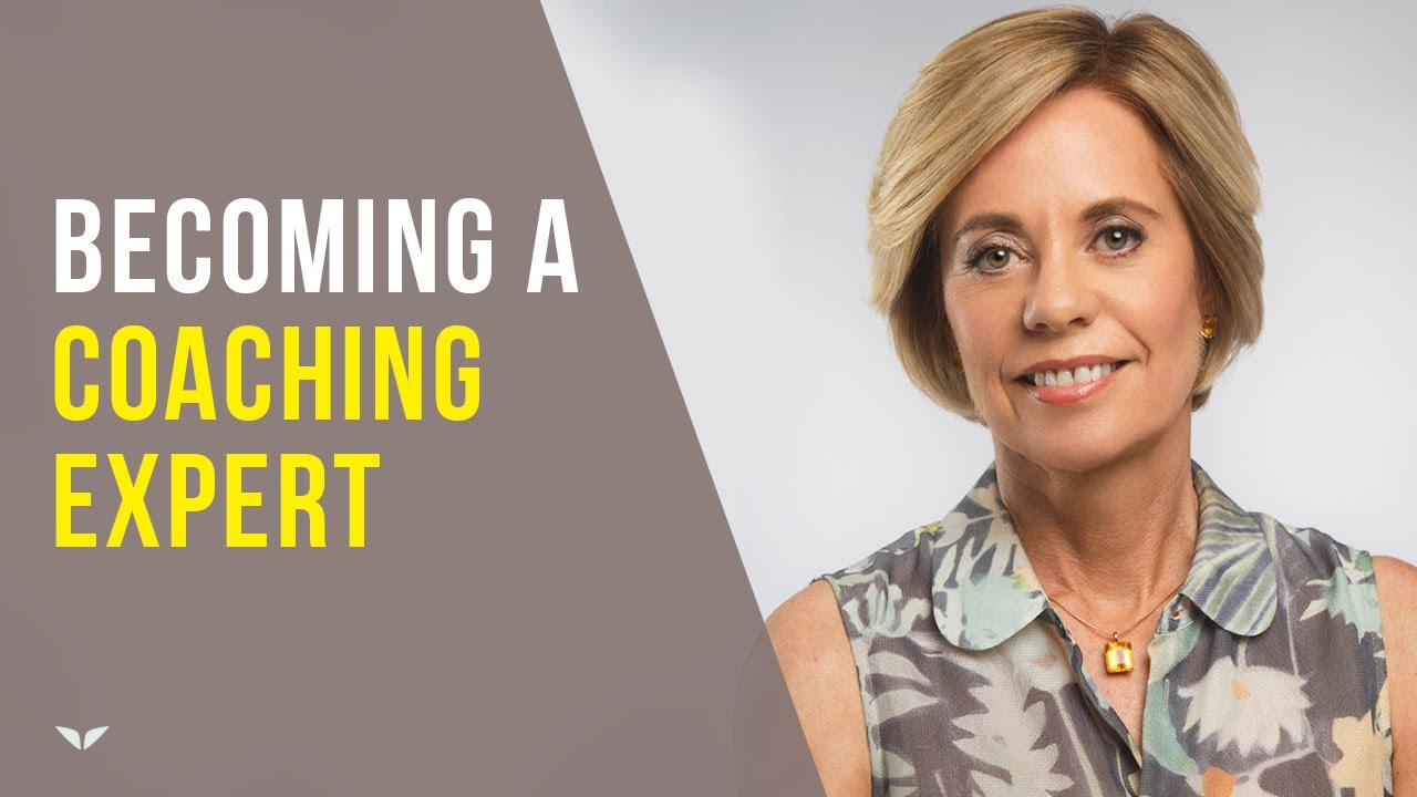 How To Become An Expert Coach | Margaret Moore