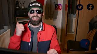 Han Volcano Parked Up Anywhere Reaction 2023