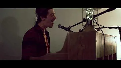 With Friends (House Sessions) - Mitch McKelvin