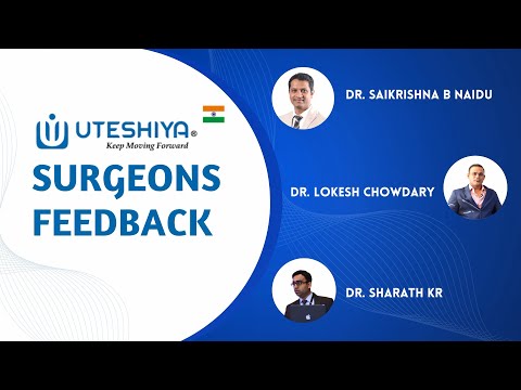 Testimonials about Uteshiya Medicare