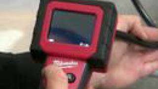 Milwaukee 2310-21 Video Inspection Tool Review!
