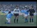 Napoli 0-0 Inter 1988/89