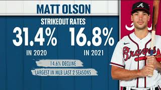 Braves vs Padres (04-17-2022)