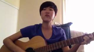 (Susan Yu COVER) Closer-Bethel Music