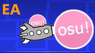 OSU! ELECTROMAN ADVENTURES - (Auto)