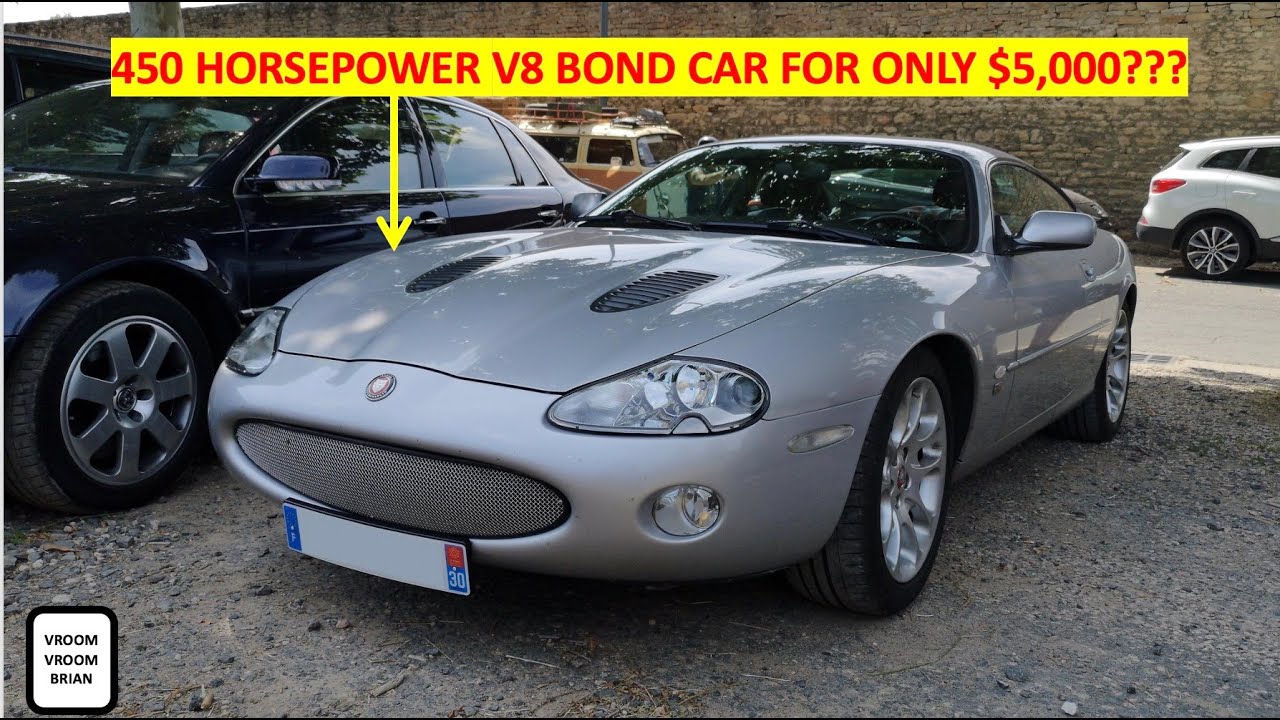 AFFORDABLE EUROPEAN V8 PERFORMANCE CARS FOR 15K??? YouTube