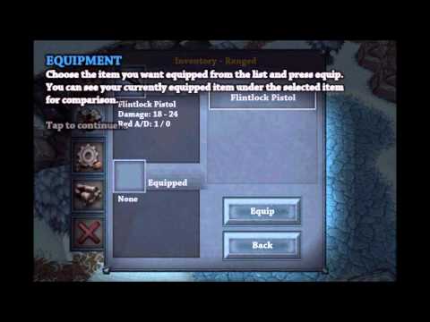 Rimelands: Hammer of Thor - Gameplay - Trailer