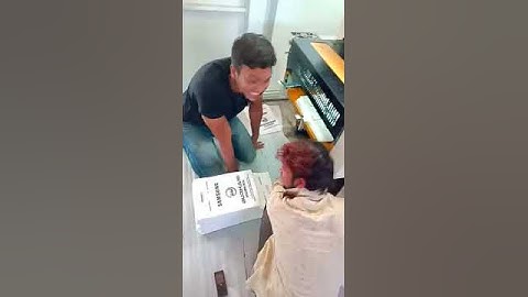 Non woven offset printing machine