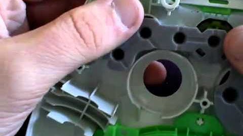 How To Disassemble and Assemble Your Xbox Controller for Customisation - Part 4 - Tutorial