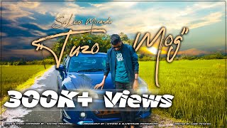 Video thumbnail of "Tuzo Mog | SaLvino Miranda | Konkani Love Song 2020 | Official Video [HD] (2020)"