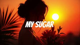 "MY SUGAR" - Afro Pop x Sad Afrobeat Instrumental 2026