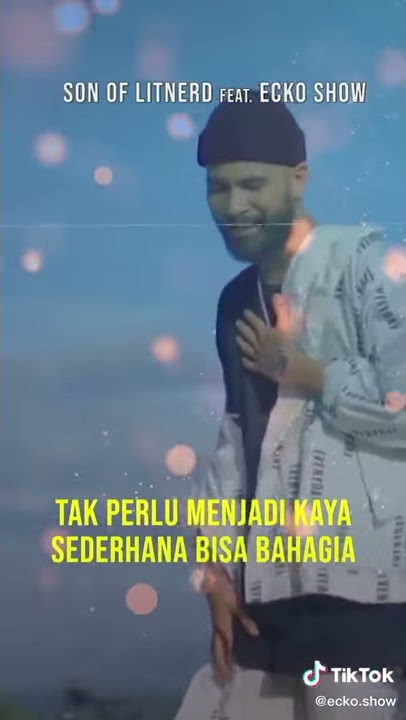 tak harus jadi sempurna tuk bisa masuk surga