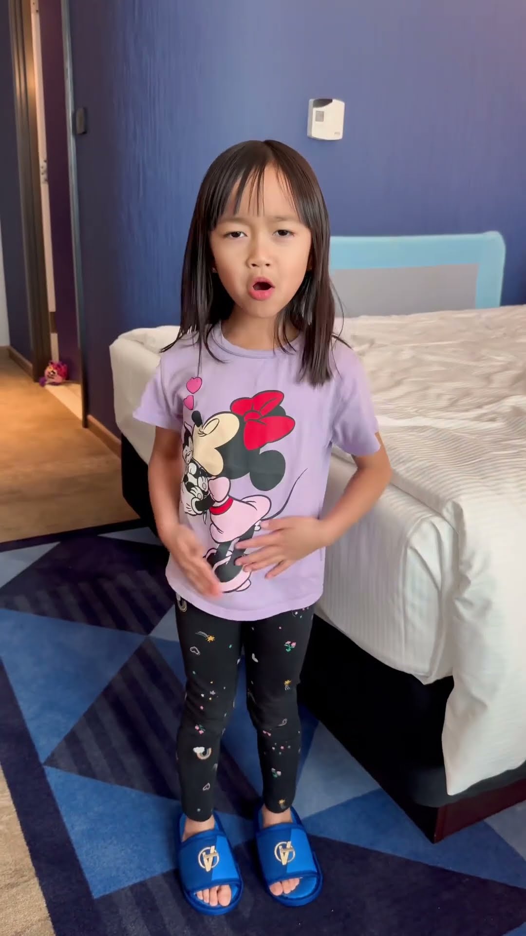 Dad pranks hungry kid ???❤️???✅??