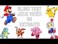 Blind test jeux vido 50 extraits