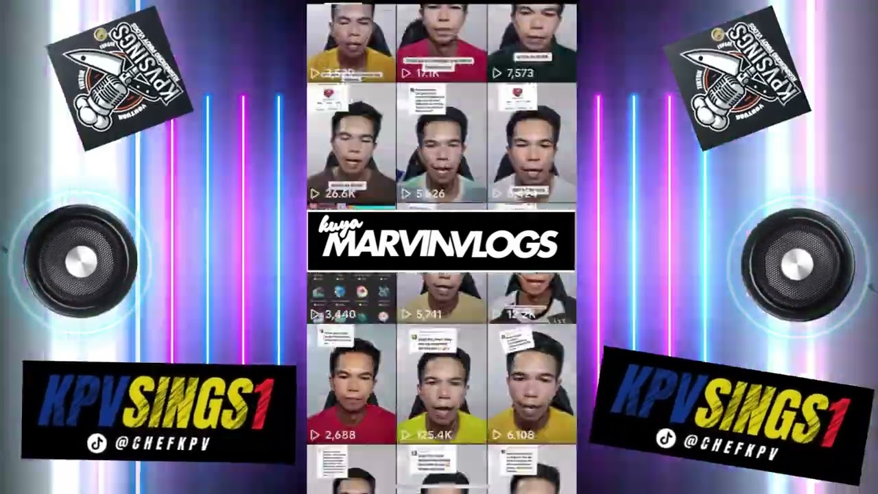 KUYA MARVIN VIBE