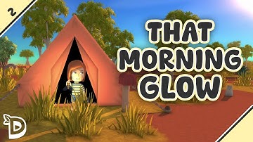 Cha-Ching in the Outback! | Dinkum Days — 🦘 Dinkum