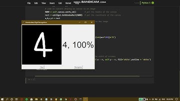 Multi-Class Classification using MNIST Handwritten Dataset