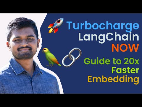LangChain + Ray