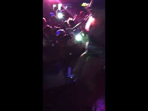 TRINA PERFORMS LIVE!