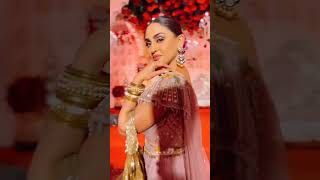 Krystle Dsouza Beauty