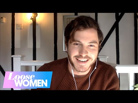 EastEnders Toby-Alexander Smith: Why The End of Chantelle & Gray's Story Was Revealed  | Loose Women