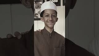 PESONA SAYYID HAIDAR 😍