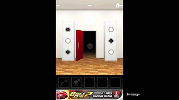 Dooors - Dooors level 7 Walkthrough