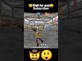 🤠😲#freefire #ffshorts #song #garenafreefire #viral #freefire