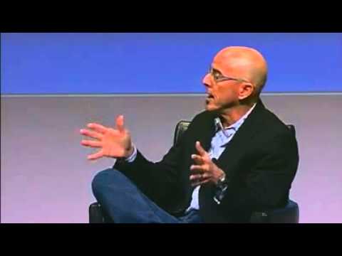 Blake Irving - Yahoo/GoDaddy - Signal P&G - YouTube