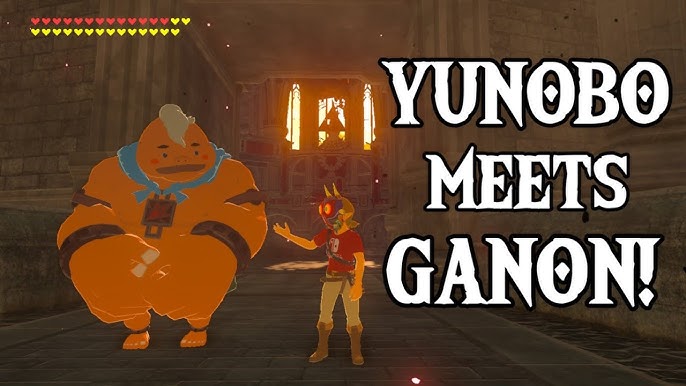 New Bosses In Zelda Breath Of The Wild 2 Must Be BETTER 