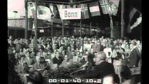 Come è composto il parlamento in Germania?