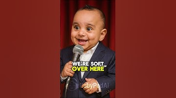 Doctors in India vs. the U.S. #RussellPeters #standupcomedy #comedian #funny  #babycomedy