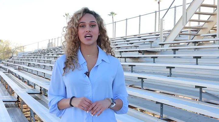 Corvel Simmons | Cronkite News