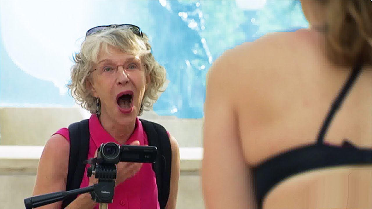 Just For Laughs Gags Adultos