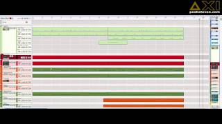 Make a Bassline - Make your music Flow (Improve my Music)
