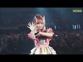 Kyary pamyu pamyu - easter [きゃりーぱみゅぱみゅ-良すた] ( live , 2017)