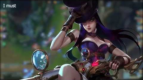 Thresh hook bug animated