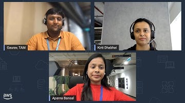 AWS Supports You | Working with Security Standards and Controls to Improve Security Posture