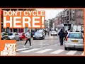The Most Dangerous Places to Cycle in Amsterdam
