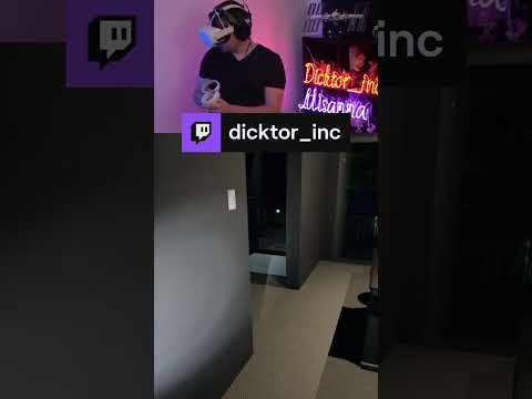 Видео: Завел шкатулку! | dicktor_inc с помощью #Twitch