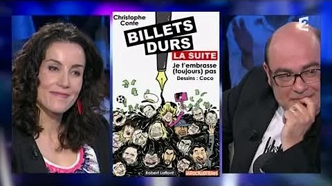 Christophe Conte & Coco "Billets durs la suite" 10...