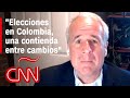 ¿Se viene el fin del “uribismo” y, por tanto, un cambio real en Colombia tras las elecciones?