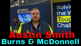 Q6: Austin Smith, Electrical Engineer, Burns & McDonnell
