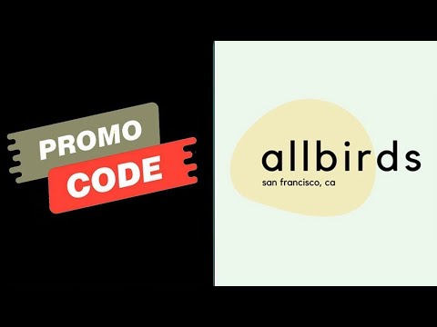 Free!!!! Allbirds Promos || Allbirds Code 2023 || Allbirds Coupon Codes 2023