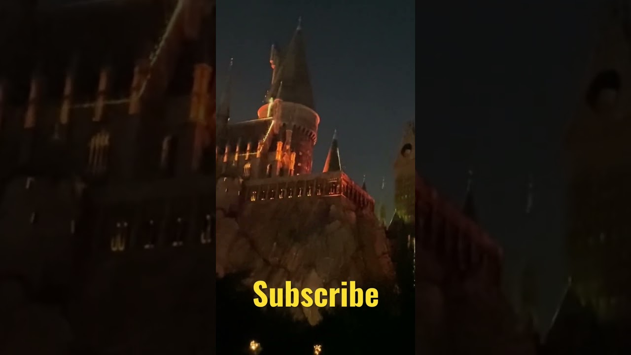 Universal Orlando Annual Passholder Appreciation Night Review 