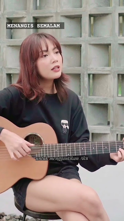 MENANGIS SEMALAM - AUDI ( COVER BY TAMI AULIA )