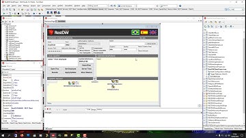 REST Dataware CORE - Refactor  - Intensive Delphi 2022