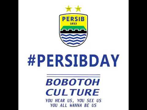 Video Story Wa Persib Day