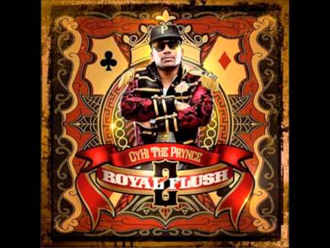 CyHi Da Prynce -- Woopty Doo f. Big Sean (prod. Kanye West & No I.D.)